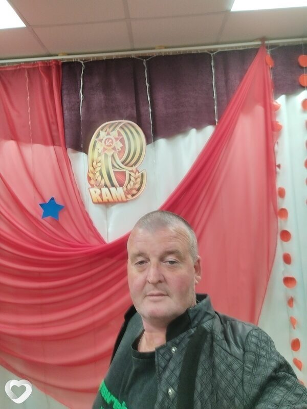 Руслан, 46, Туле — анкета №2276849