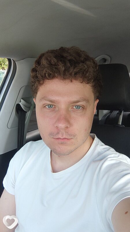 Алексей, 25, Краснодаре — анкета №2276881