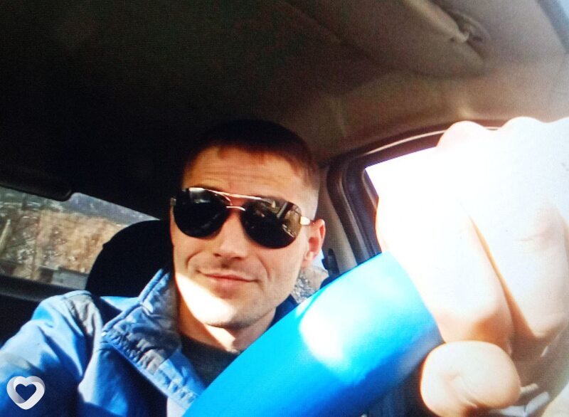 Юрий, 41, Челябинске — анкета №2276883