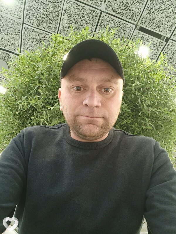 Антон, 39, Екатеринбурге — анкета №2276894