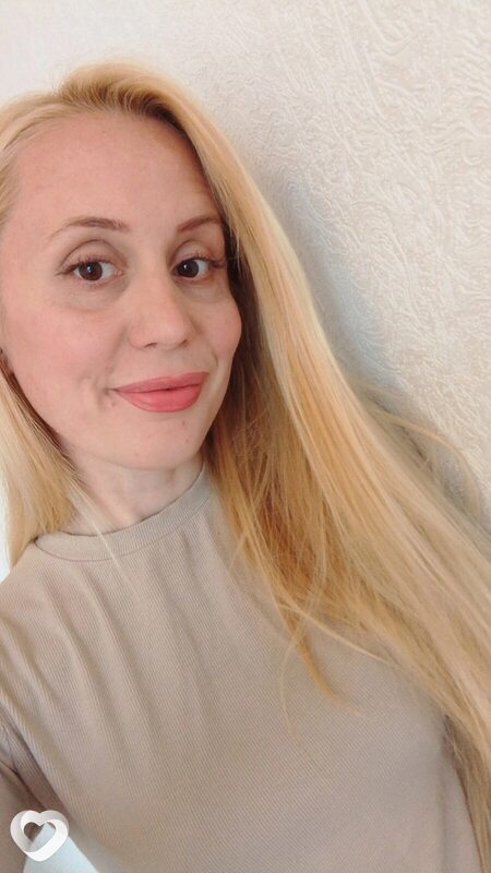 Елена, 37, Ростове-на-Дону — анкета №2276895