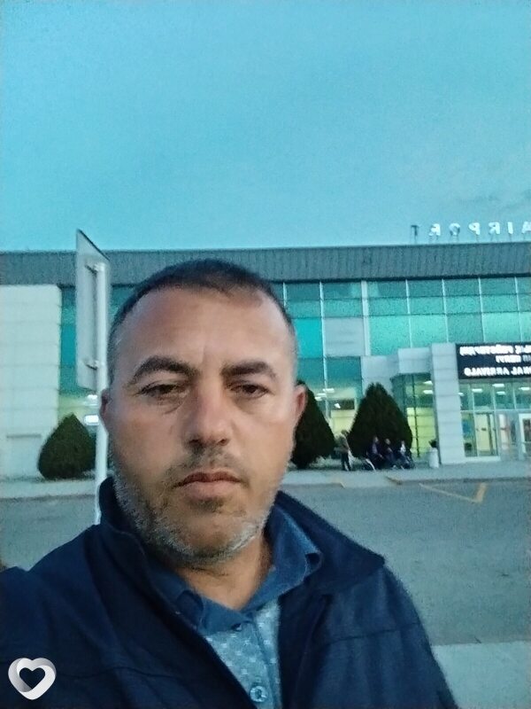 Samir, 47, Астане — анкета №2276903