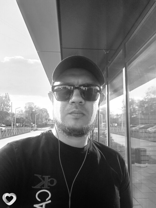 Александр, 33, Ульяновске — анкета №2276906