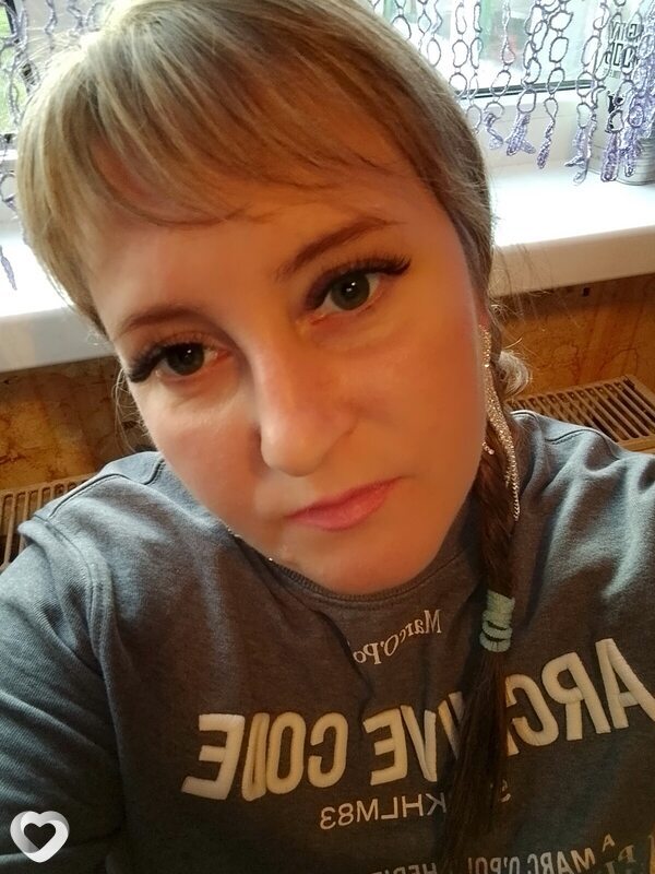 Алеся, Шклов