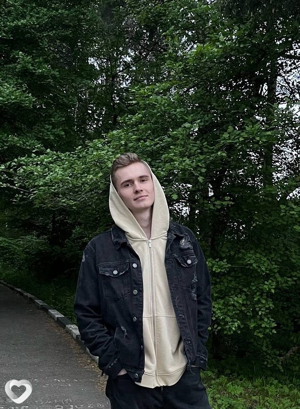 Иван, 26, Краснодаре — анкета №2276913