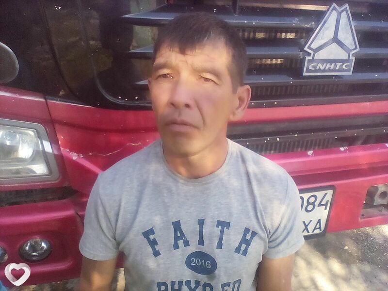Адил, 50, Туркестане — анкета №2276915