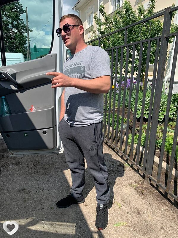 Дмитрий, 36, Москве — анкета №2276923