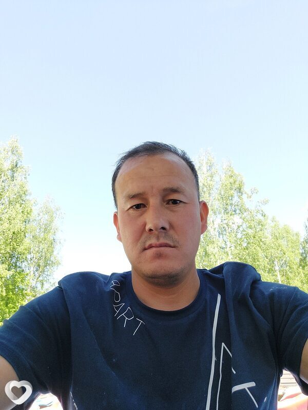 Абдишукур, 33, Нижнем Новгороде — анкета №2276925