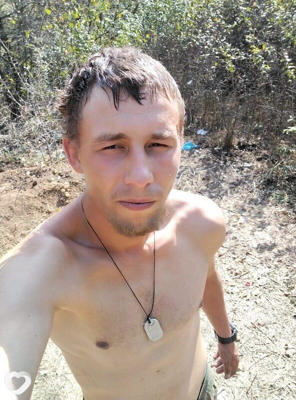 Александр, 28, Мелитополе — анкета №2276932