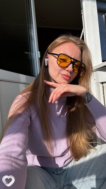 Анастасия, 28, Красноярске — анкета №2276937