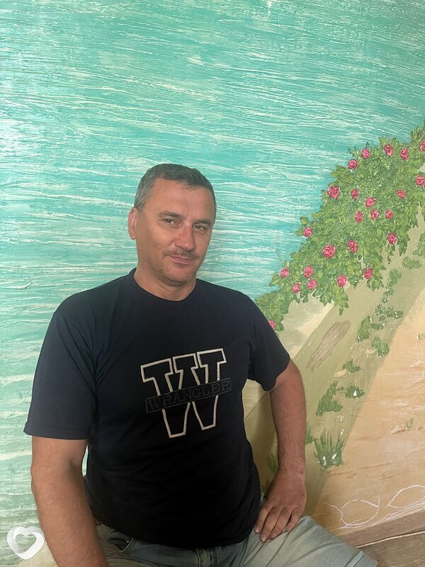 Евгений, 49, Саках — анкета №2276939