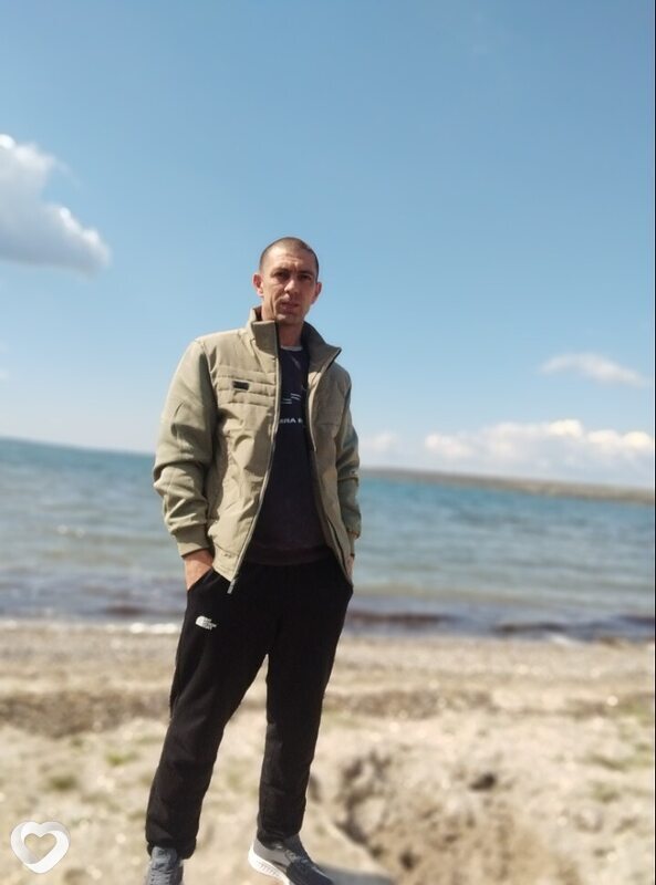Олександр, 39, Одессе — анкета №2276943
