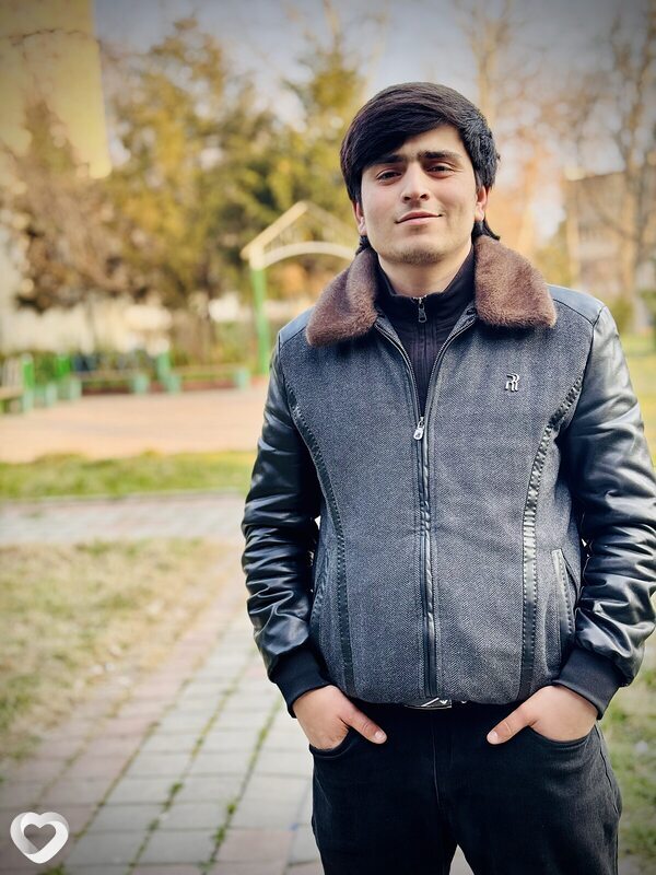Ёкубжон, 23, Сургуте — анкета №2276944