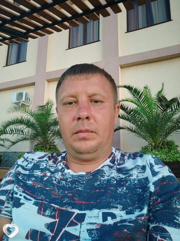 Виктор, 40, Новокузнецке — анкета №2276946