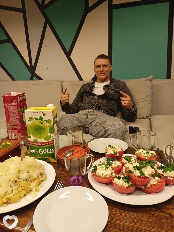 Виталий, 39, Перми — анкета №2276950