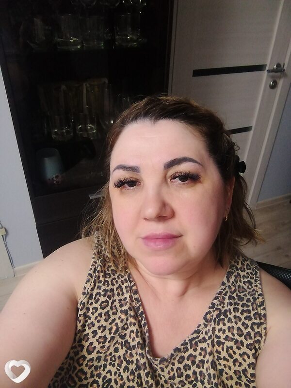 Наталья, 46, Ижевске — анкета №2276951