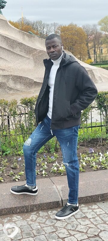 Сано, 31, Санкт-Петербурге — анкета №2277029