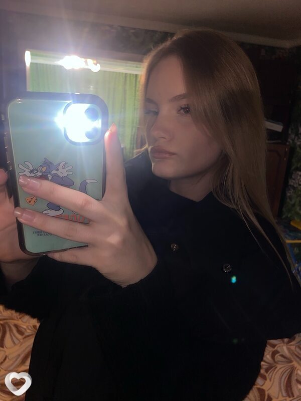 Елена, 21, Краснодаре — анкета №2277032