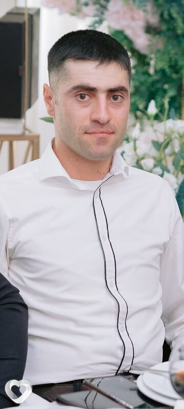 Меружан, 34, Севастополе — анкета №2277046