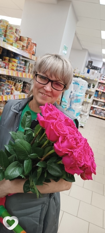 Ирина, 51, Соликамске — анкета №2277048