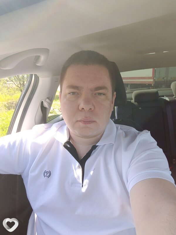 Сергей, 29, Москве — анкета №2277049