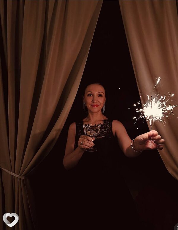 Валя, 48, Казани — анкета №2276983