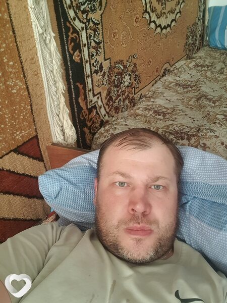 Дмитрий, 45, Омске — анкета №2276984