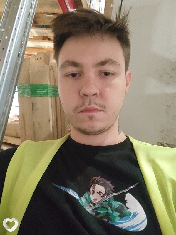 Carrramba, 26, Гомеле — анкета №2276986