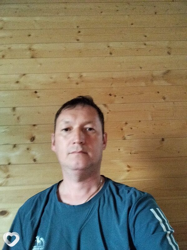 Алекс, 46, Сургуте — анкета №2276987