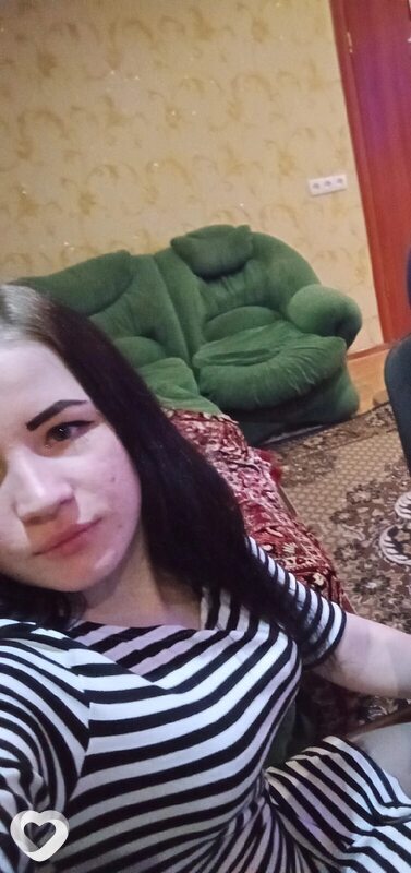 Илона, 25, Шахтерске — анкета №2276988