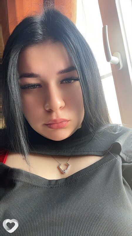 Милана, 22, Москве — анкета №2276989