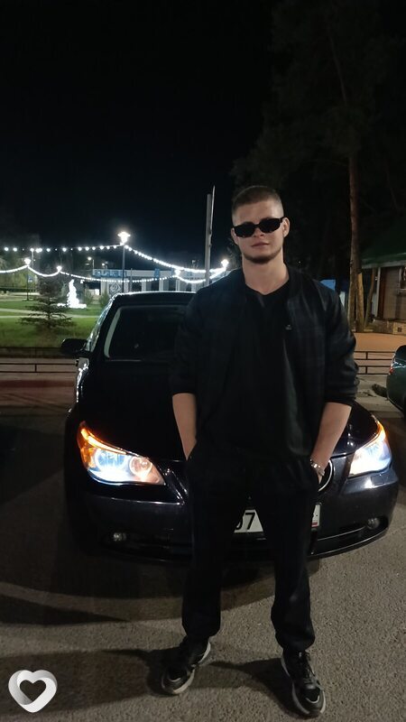 Владимир, 23, Тамбове — анкета №2276990