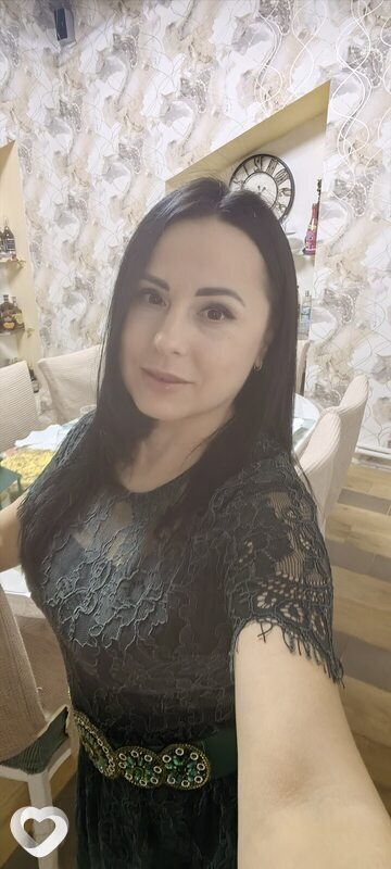 Анна, 48, Волгограде — анкета №2276994