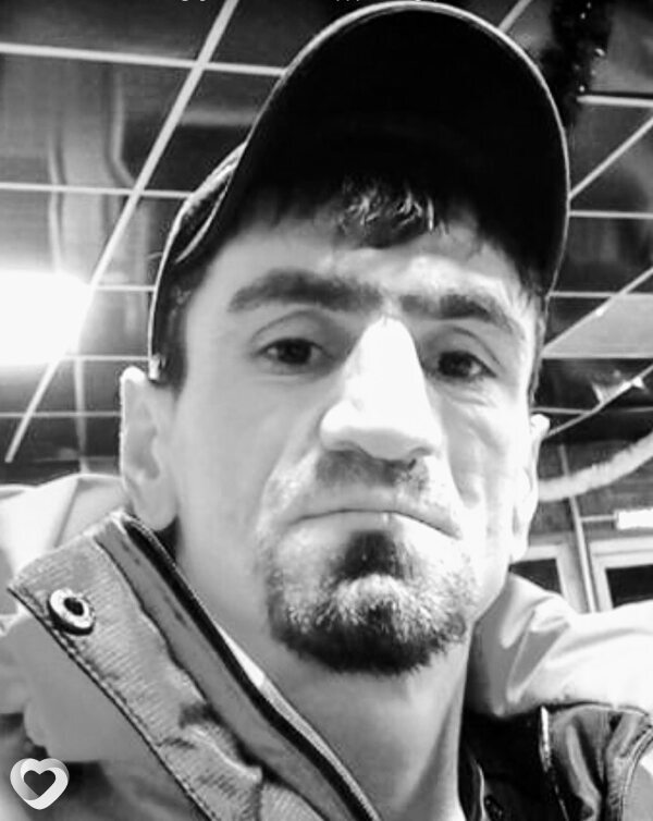 Ренат, 40, Кингисеппе — анкета №2276995