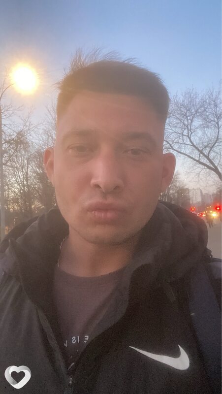 Дмитрий, 35, Москве — анкета №2276997