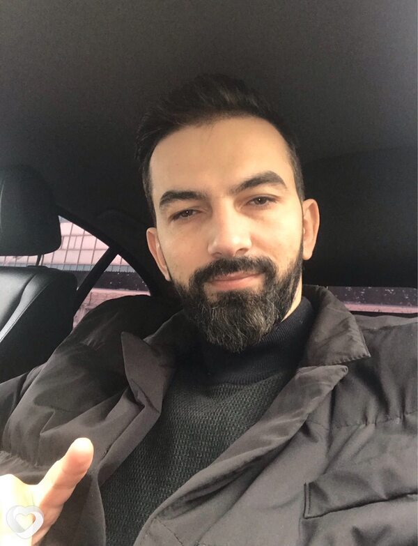 Артур, 32, Москве — анкета №2277000