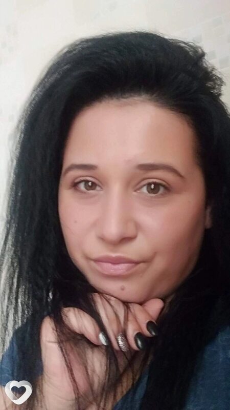 Кристи, 34, Калининграде — анкета №2277001