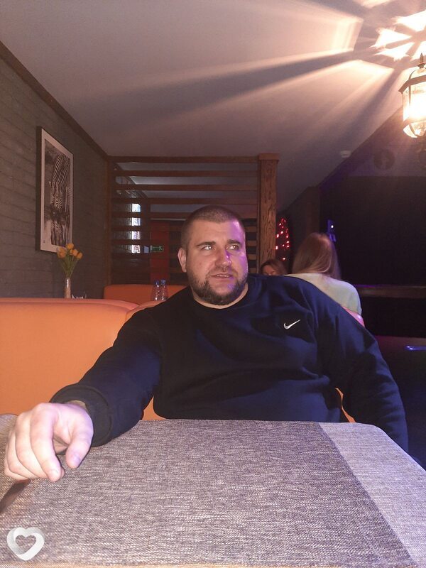 Cahbka, 39, Гомеле — анкета №2277077