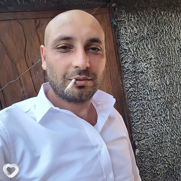 Артур, 36, Омске — анкета №2277078