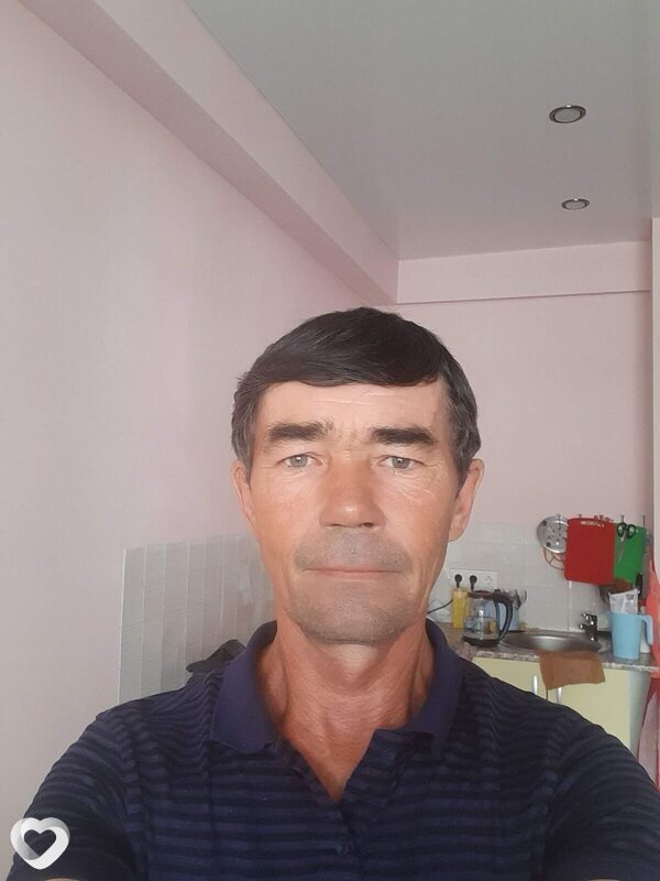 Анатолий, 61, Иркутске — анкета №2277087