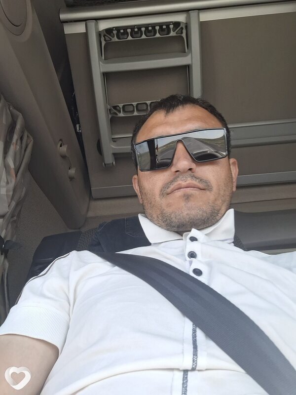 Дима, 33, Уральске — анкета №2277093