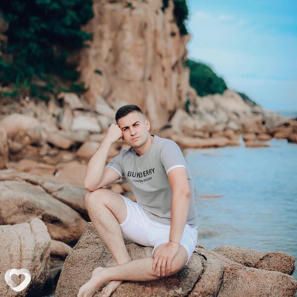 Александр, 31, Прокопьевске — анкета №2277094