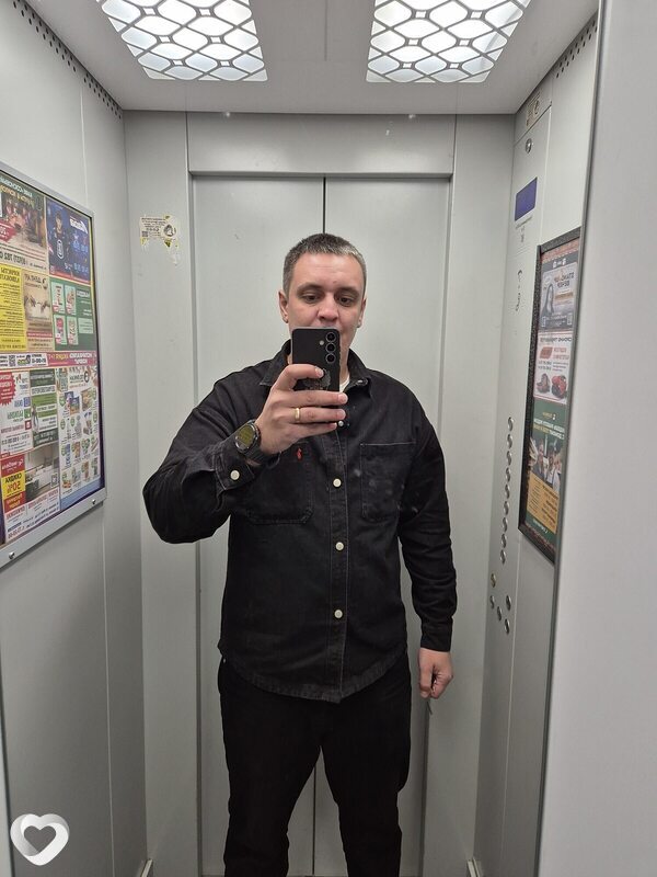 Денис, 34, Тольятти — анкета №2277095