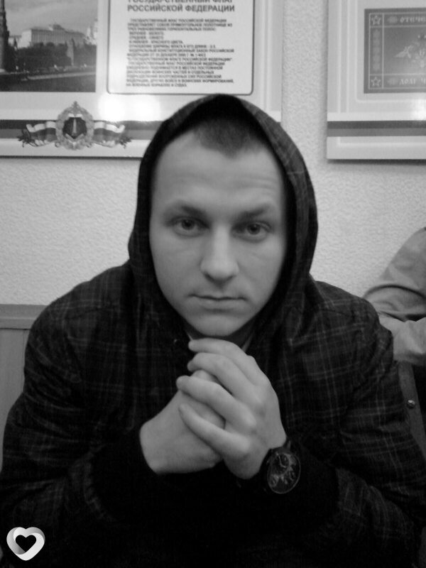 Евгений, 38, Самаре — анкета №2277101