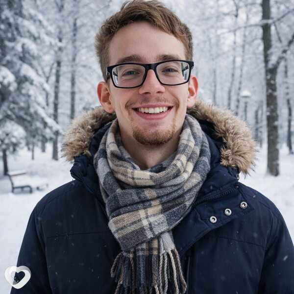 Михаил, 25, Бобруйске — анкета №2277105