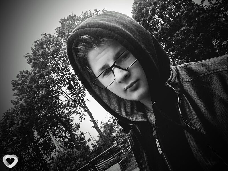 Александр, 20, Борисове — анкета №2277107