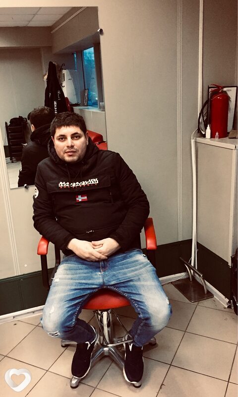 David, 46, Твери — анкета №2277110