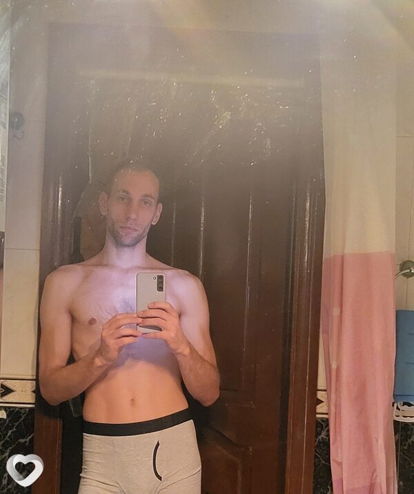 Влад, 34, Киеве — анкета №2277112