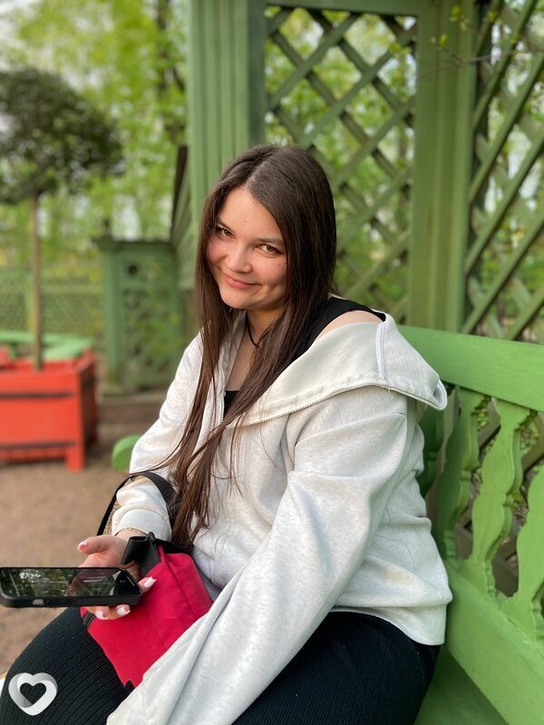Ксения, 22, Санкт-Петербурге — анкета №2277113