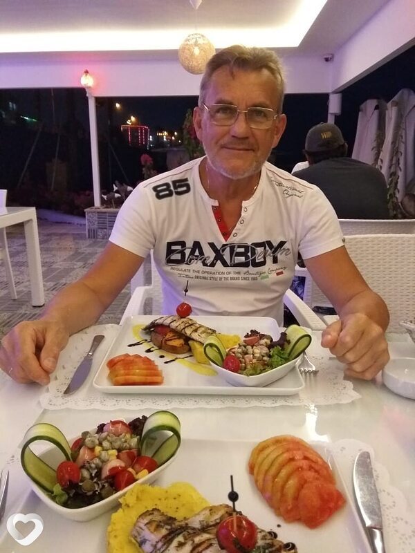 Дмитрий, 65, Екатеринбурге — анкета №2277114